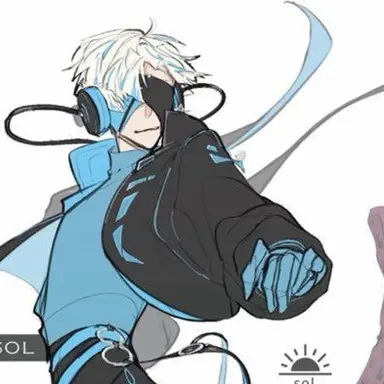 Profile image of 緋八 マナ