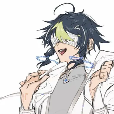 Profile image of 伊波 ライ