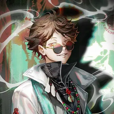 Profile image of 오이카와 토오루