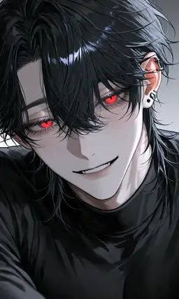 Profile image of シン