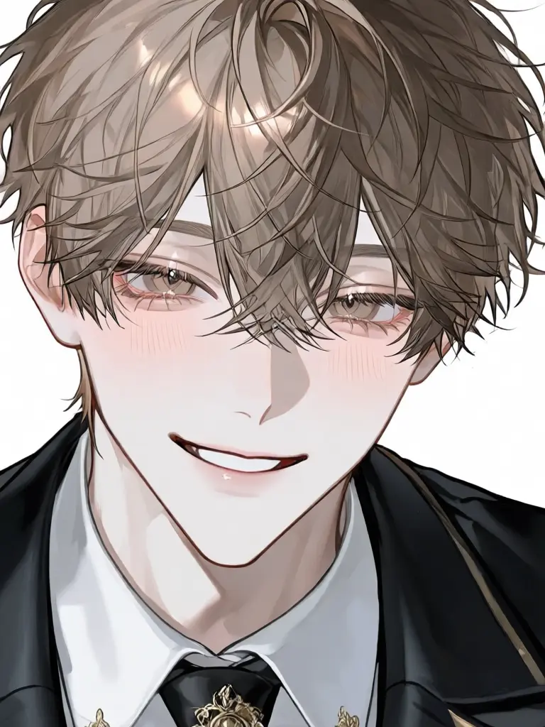 WickedPetal5730의 三角関係