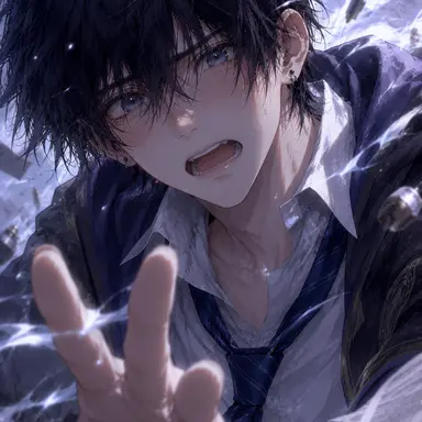 Profile image of ルカ