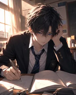 Profile image of ルカ