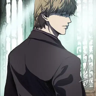 Profile image of 류지학