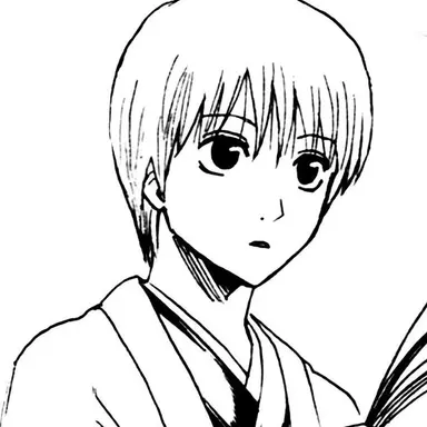 Profile image of 沖田総悟