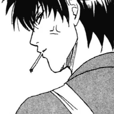 Profile image of 土方十四郎