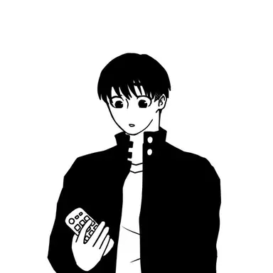 Profile image of 灰原雄