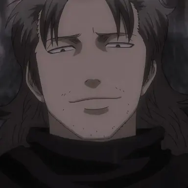 Profile image of 阿伏兎