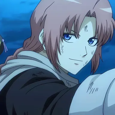 Profile image of 神威