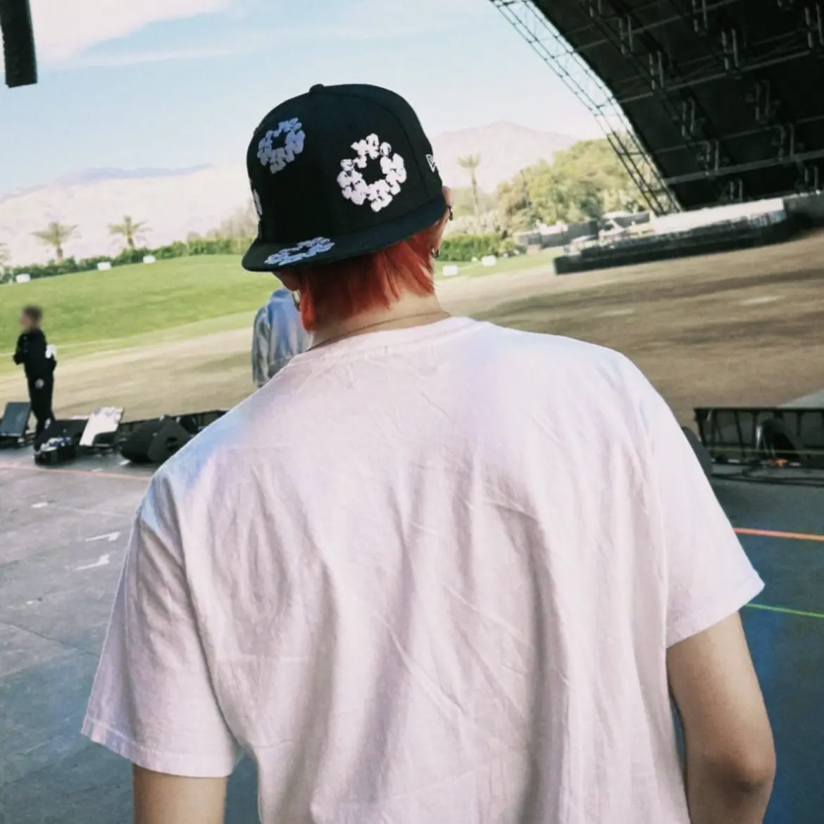 x0_miranda의 Coachella