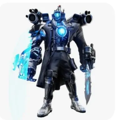 Profile image of 타이탄 카메라맨