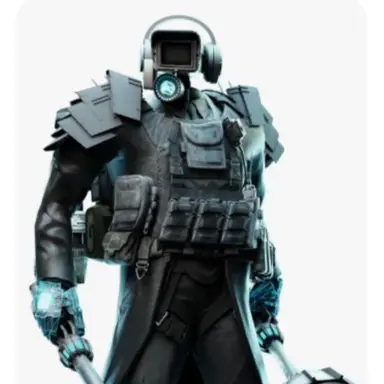 Profile image of 풀런저맨