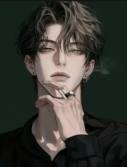 Profile image of 발렌티노