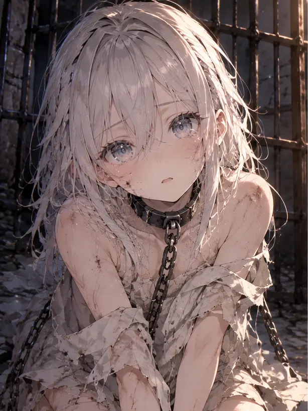 VapidTired4611의 奴隷ちゃんと2人暮らし