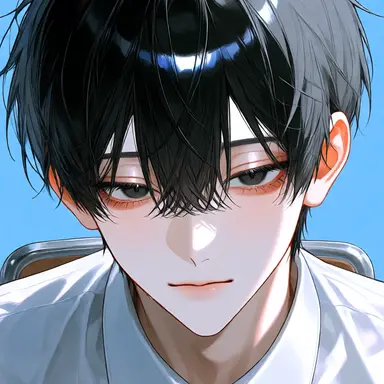 Profile image of 타이가