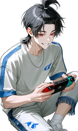 Profile image of 료