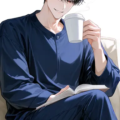 Profile image of 토오루