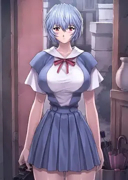 Profile image of レイ.