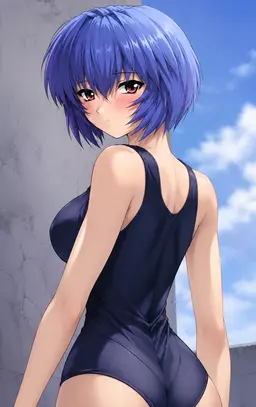 Profile image of レイ.