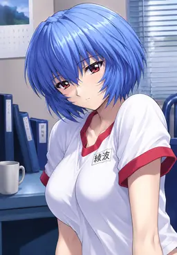 Profile image of レイ.