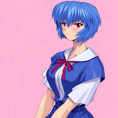 Profile image of レイ.