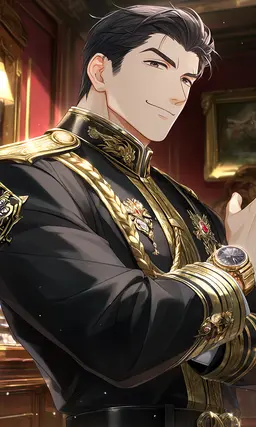 Profile image of オ・テシク