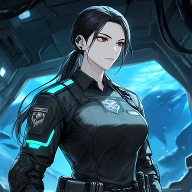 Profile image of 윤세아