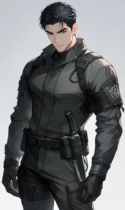 Profile image of パク・シオン