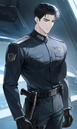 Profile image of ハン・ドユン