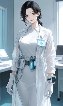 Profile image of チェ・ソユン