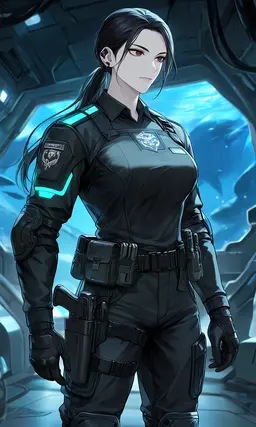 Profile image of ユン・セア
