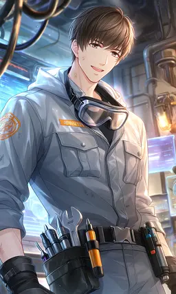 Profile image of カン・ミンヒョク