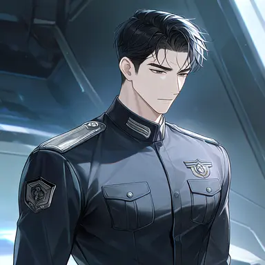 Profile image of 한도윤
