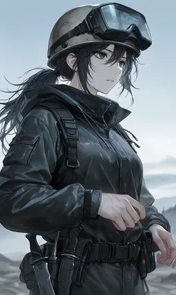 Profile image of ソ・アリン