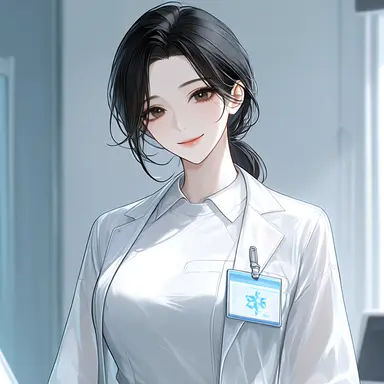 Profile image of 최서윤