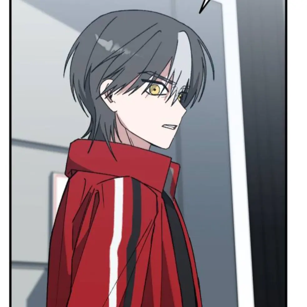 Purplemoon7의 박청건 (전남친 🐺)