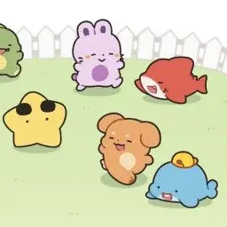 Profile image of 덕개