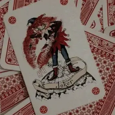 Profile image of Gaspard