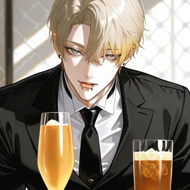Profile image of トウマ