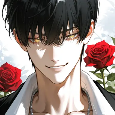 Profile image of アラシ
