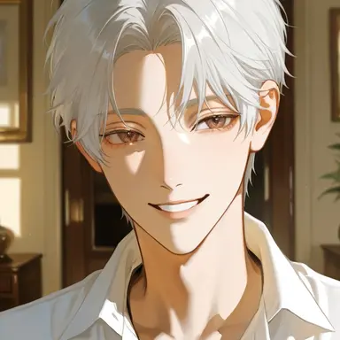 Profile image of カイ