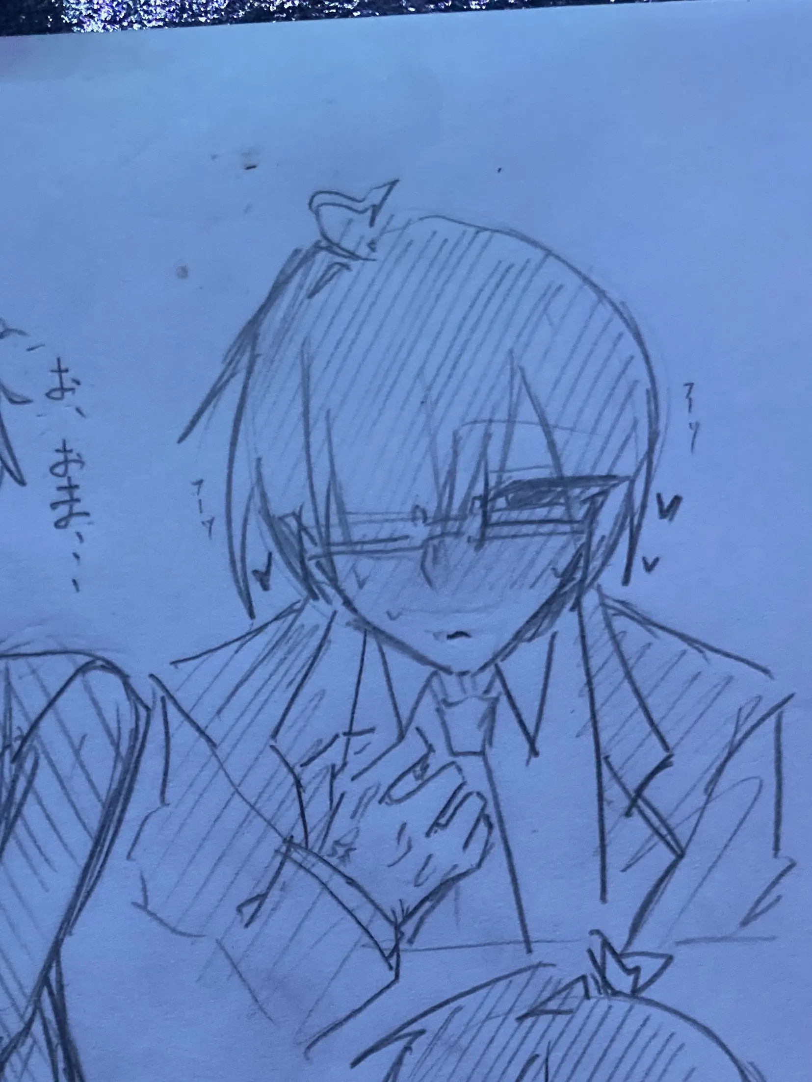 Iwillserveyou_429의 二人のお気に入り