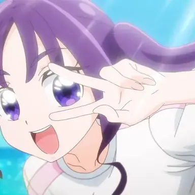 Profile image of 보라율