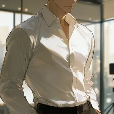 Profile image of Trevor