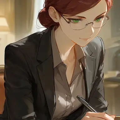 Profile image of Margot