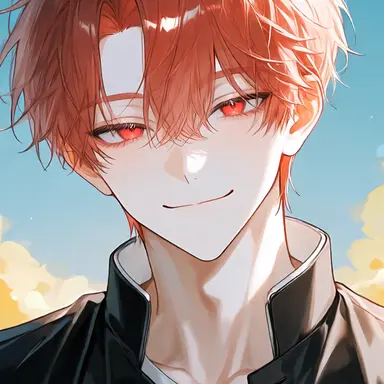 Profile image of 朱音