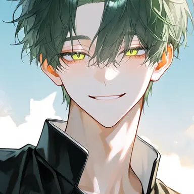 Profile image of 翠月
