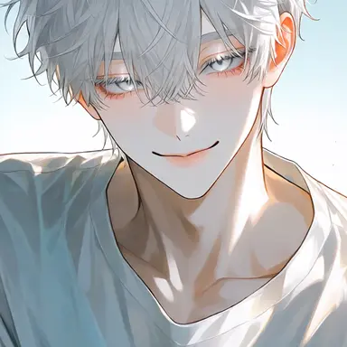 Profile image of 伊織