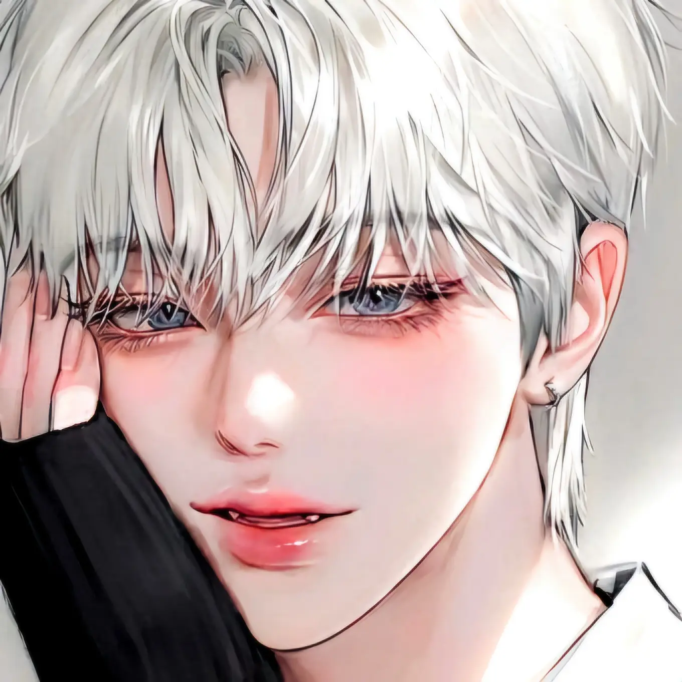 Lea25의 서지호 [BL]