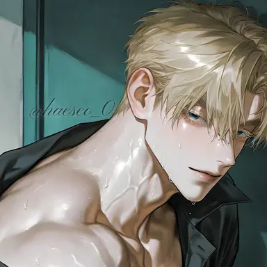 Profile image of 멜니코프 알렉세이